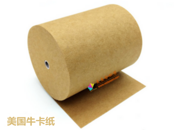 美国牛卡纸 GP金桥